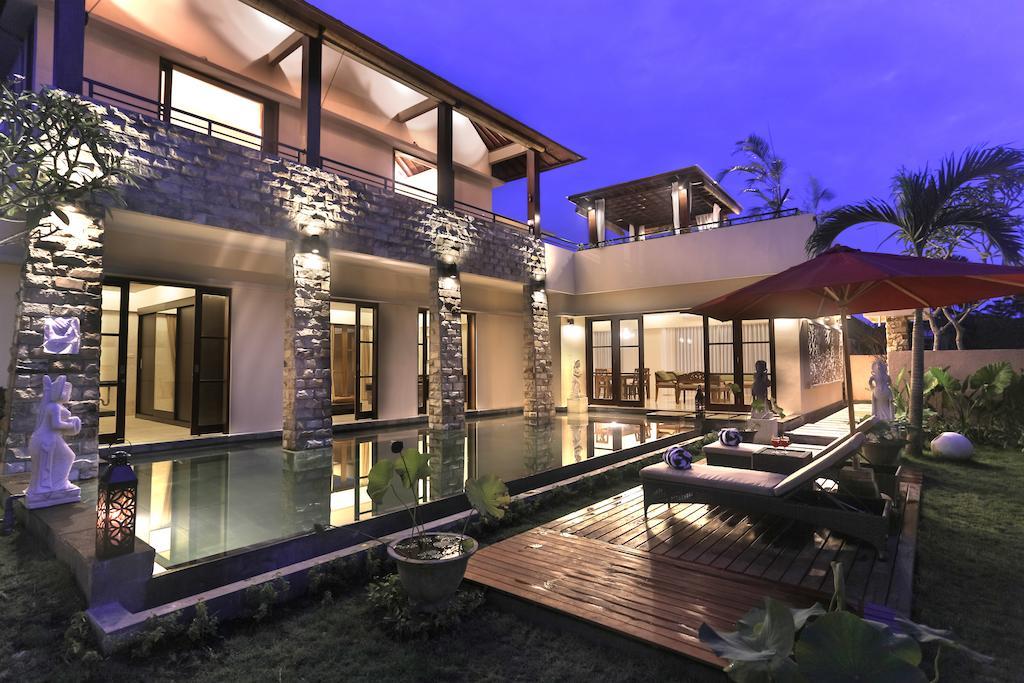 Villa Kumuda By Nakula Чангу Екстер'єр фото